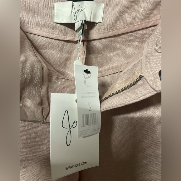 Joie shorts - Picture 3 of 3